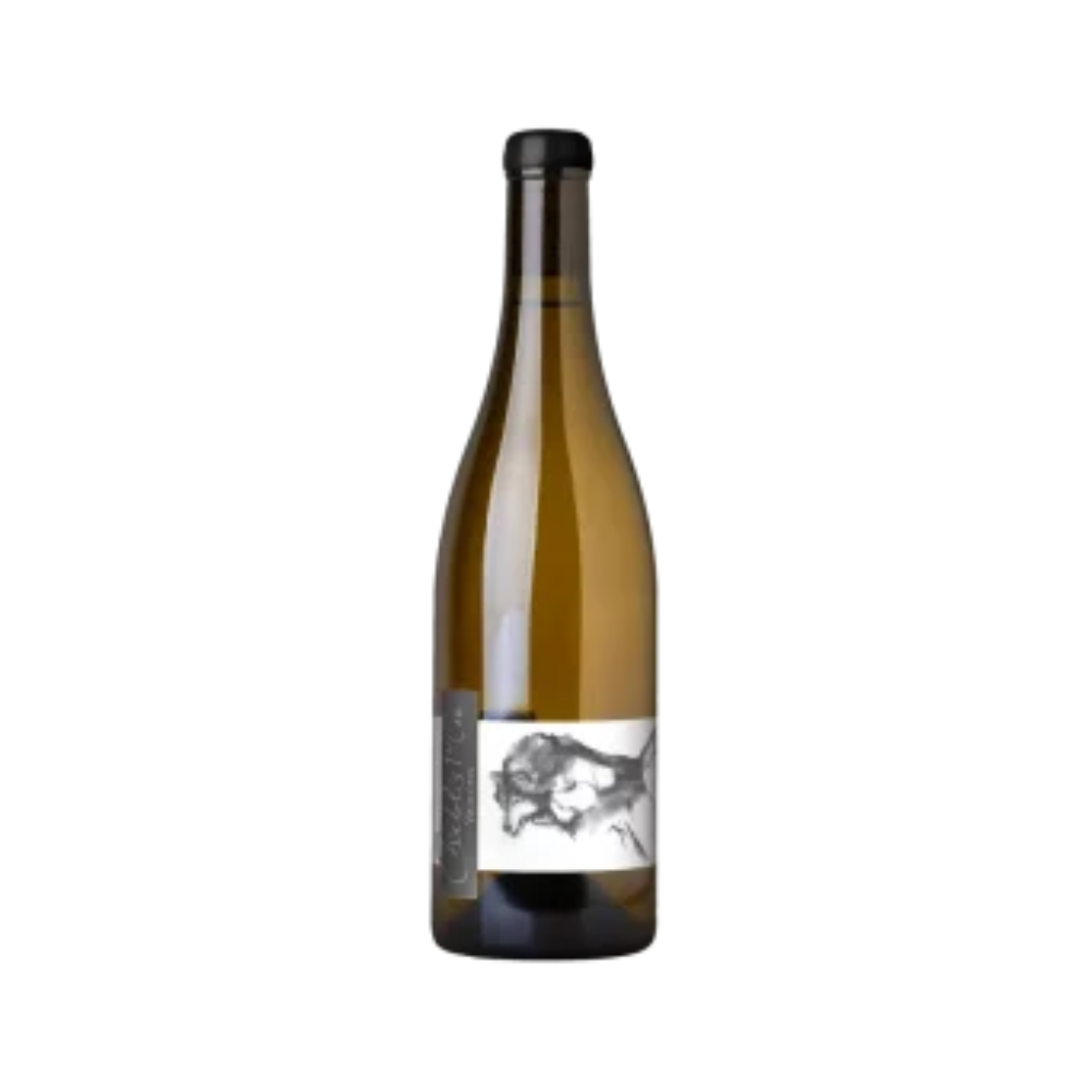 Pattes Loup Chablis 1er Cru Butteaux 750 ml - Bot