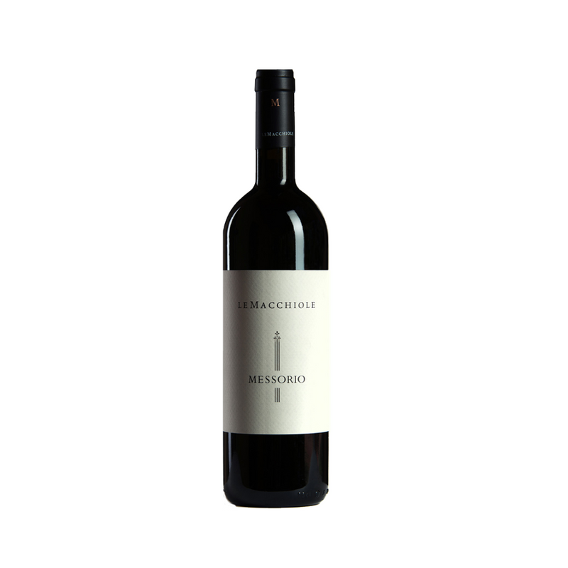 Le Macchiole Messorio 750ml - Bot