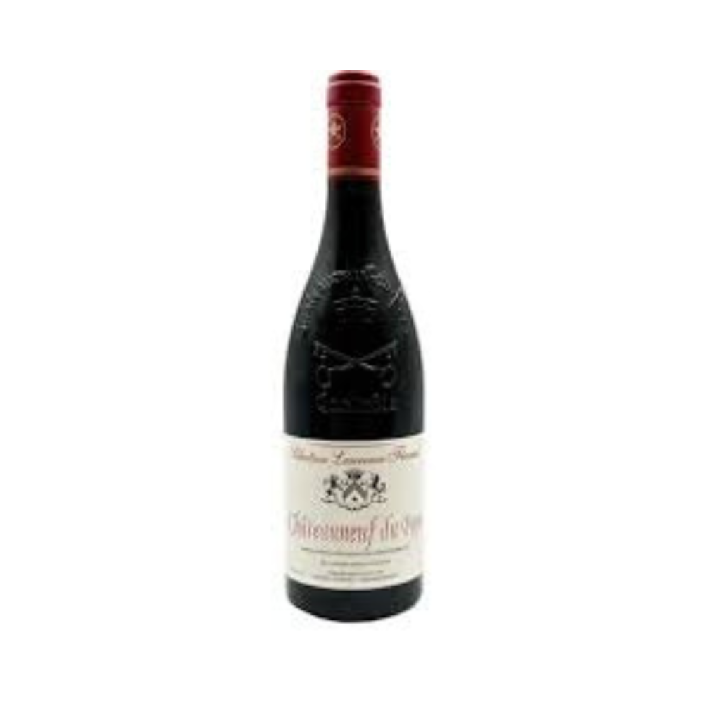 Laurence Feraud Chateauneuf du Pape 750ml - Bot