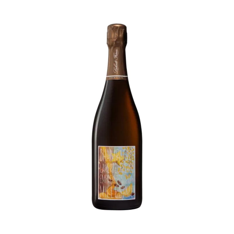 Laherte Freres Les Empreintes 750ml - Bot