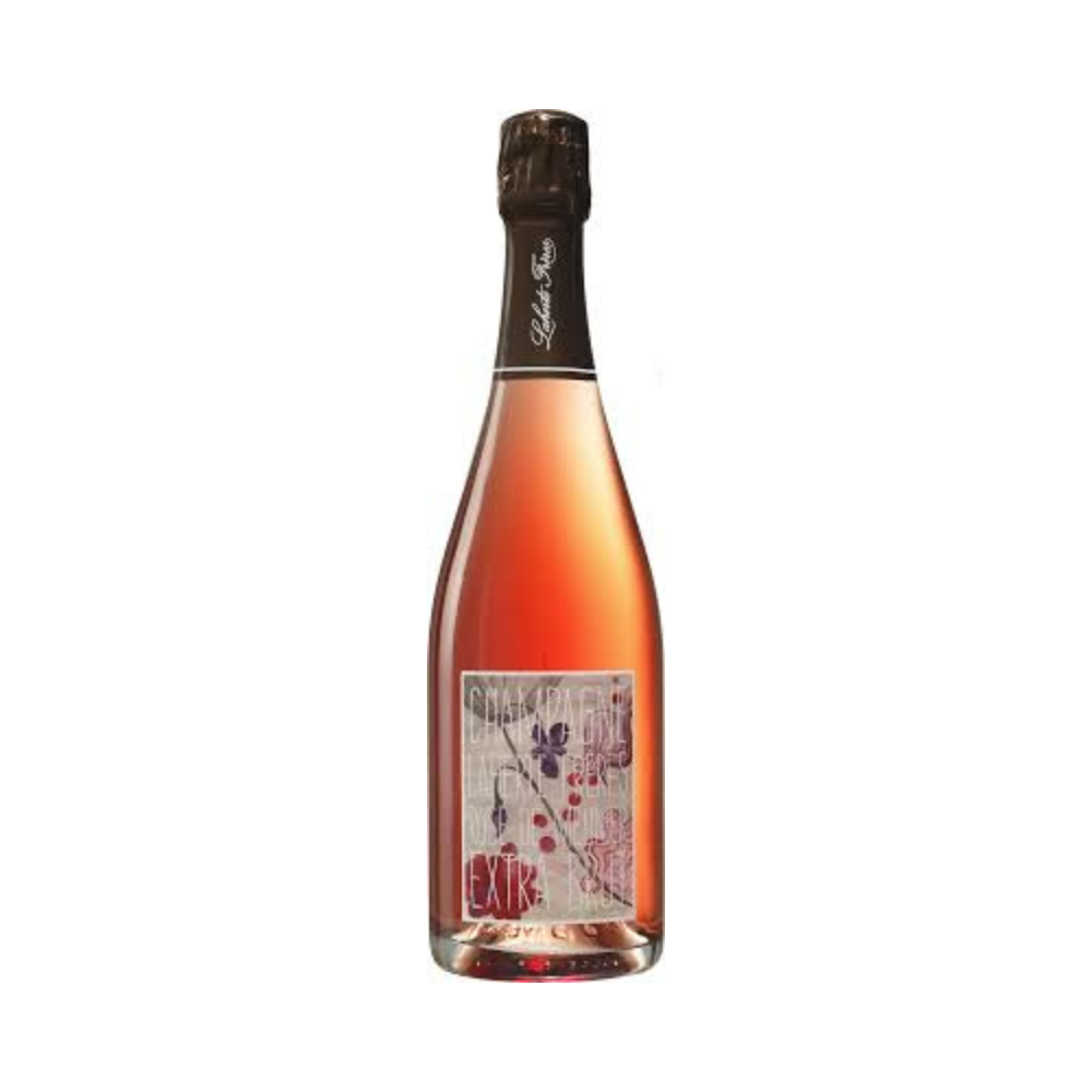Laherte Freres Rose de Meunier NV 750ml - Bot