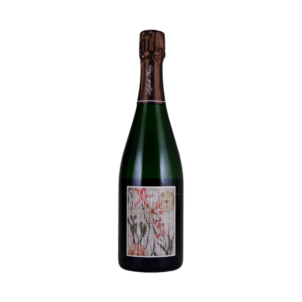 Laherte Freres Blanc de Blancs NV 750ml - Bot