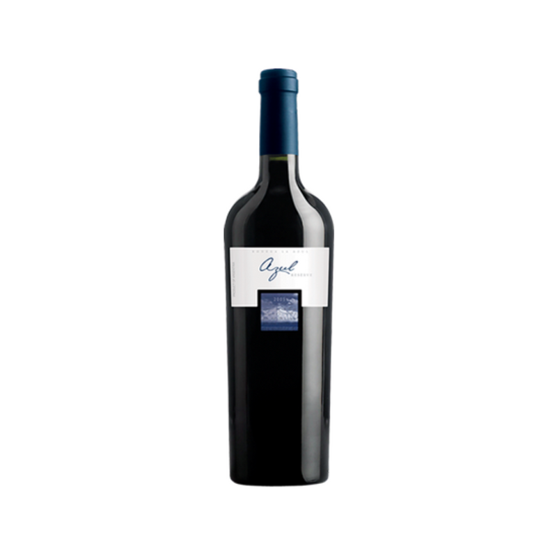 Azul Reserva Malbec - Cabernet 750 ml - Bot