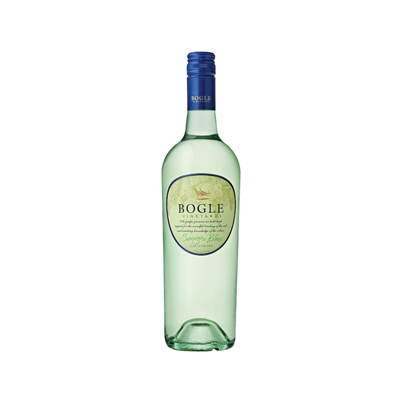 Bogle Sauvignon Blanc 750ml - Bot