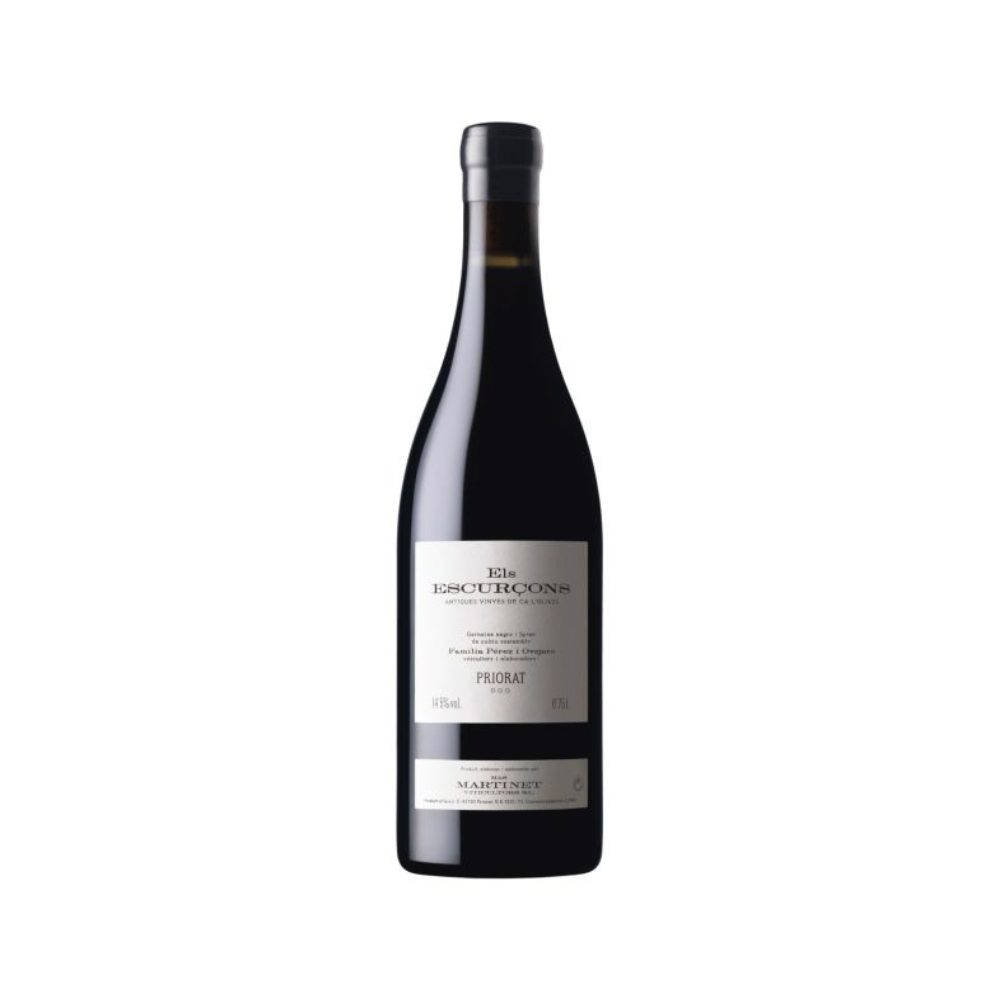 Mas Martinet Els Escurcons Garnacha 750 ml - Bot