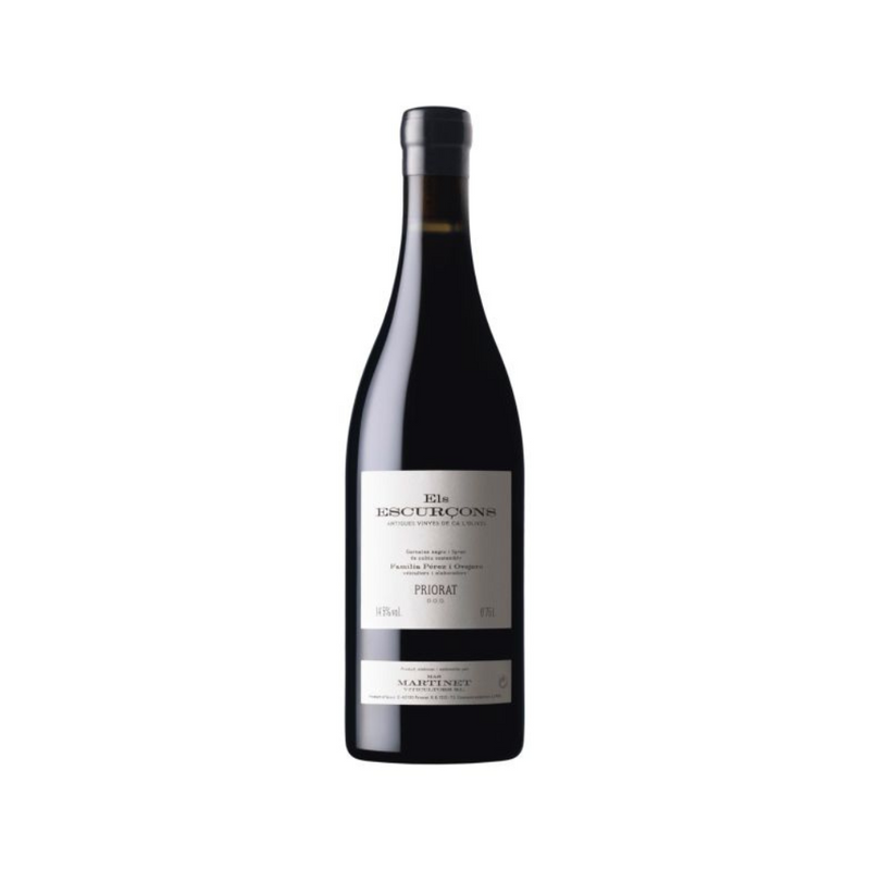 Mas Martinet Els Escurcons Garnacha 750 ml - Bot