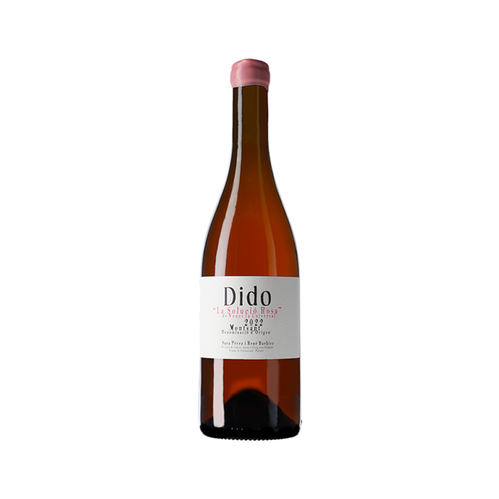 Venus Dido Rosado 750 ml - Bot
