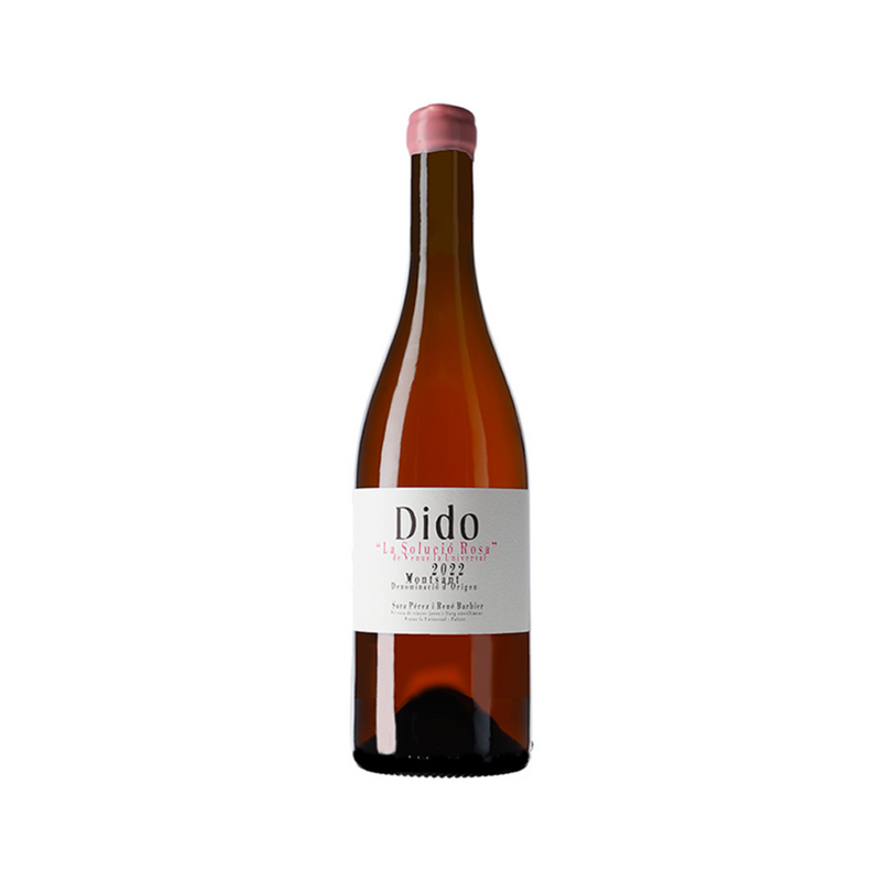 Venus Dido Rosado 750 ml - Bot