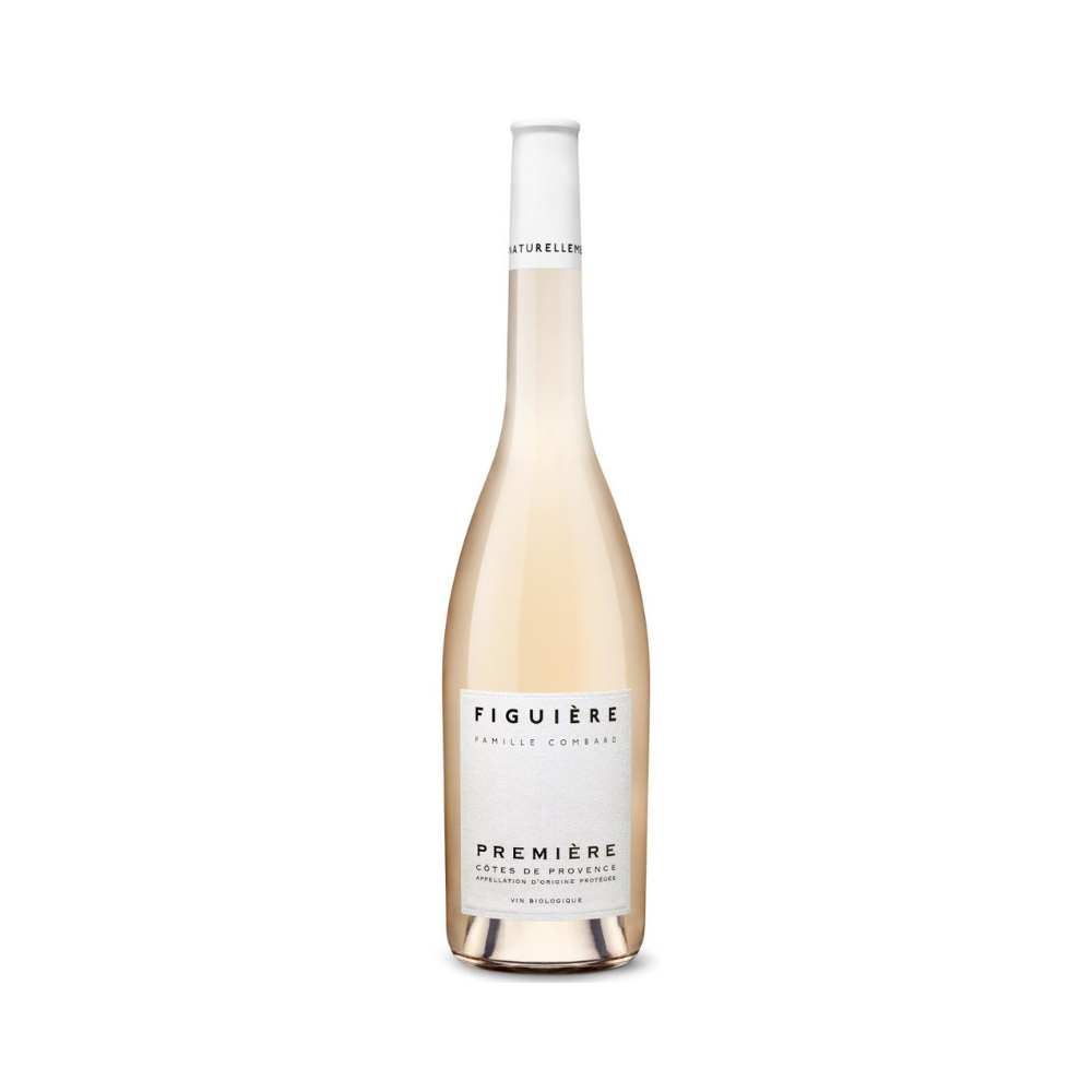 Figuiére Premiere Rose Blend Provence 750ml - Bot