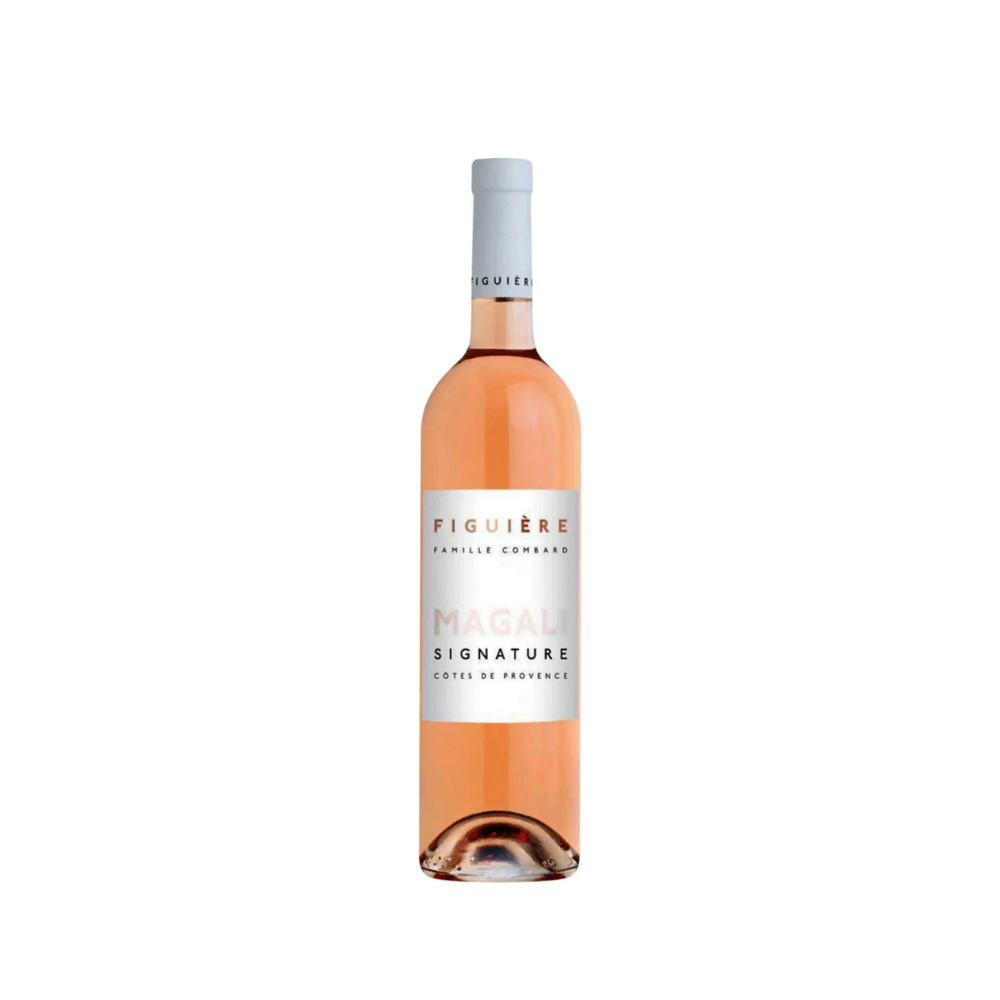 Figuiére Rose Blend Magali Provence 750ml - Bot