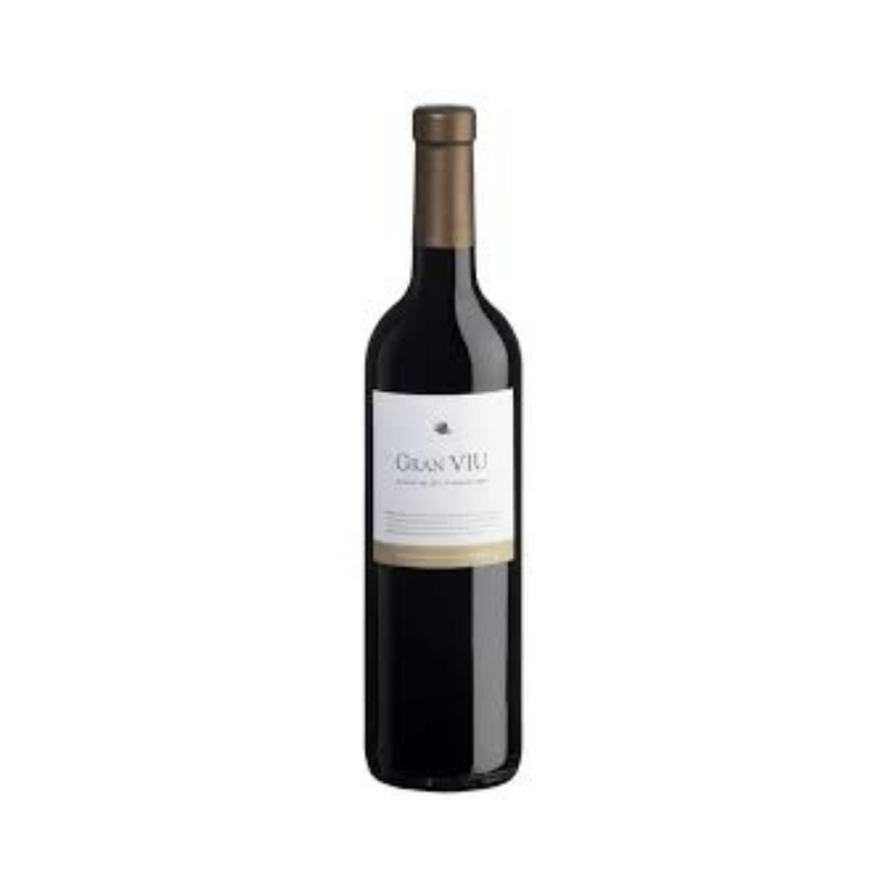 Bodegas Pablo Gran Viu 750 ml - Bot