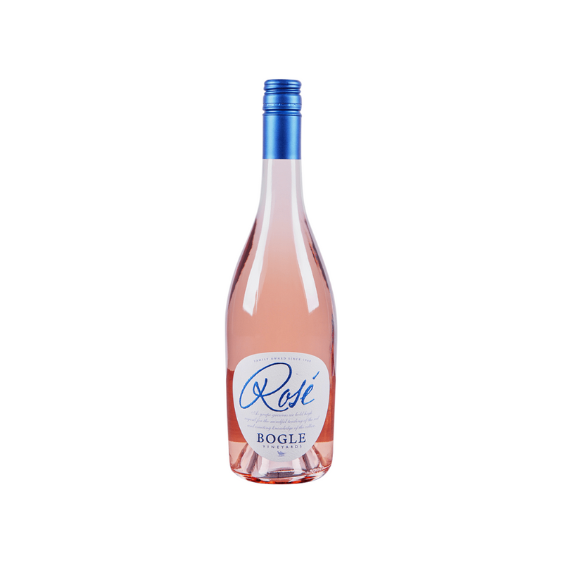 Bogle Rose 750ml - Bot