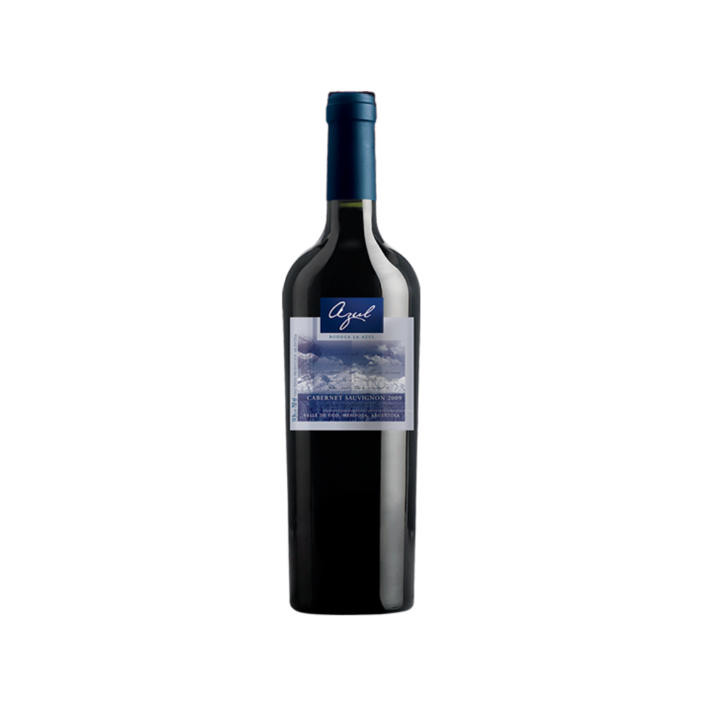 Azul Cabernet Sauvignon 750 ml - Bot – Thewinewarehouse