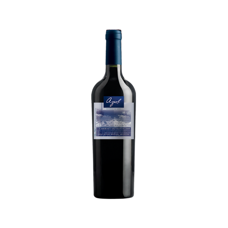 Azul Cabernet Sauvignon 750 ml - Bot