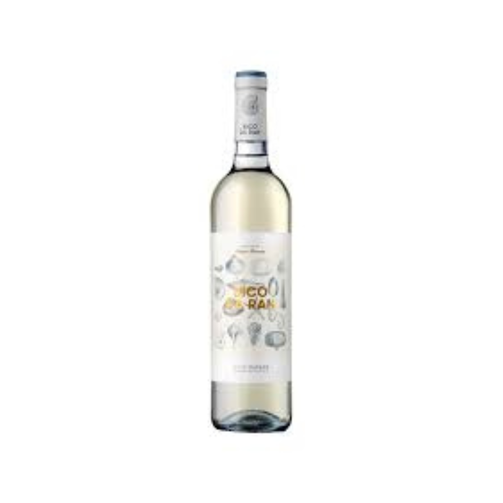 Fento Wines Bico da Ran Albariño Rias Baixas 750ml - Bot