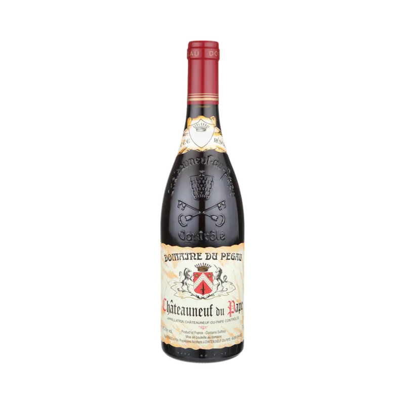 Domaine Pegau Chateauneuf du Pape 750ml - Bot