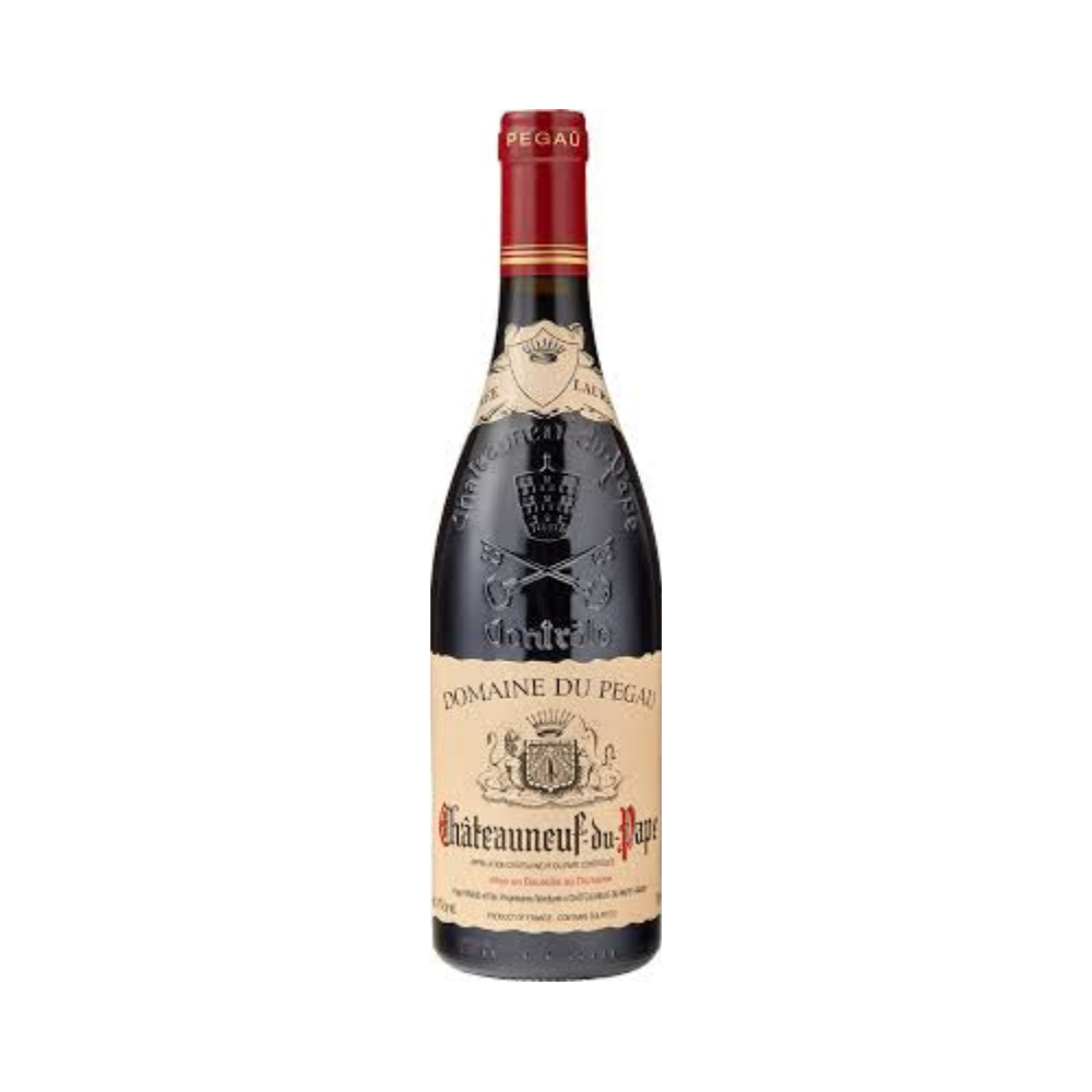 Domaine Pegau Chateauneuf du Pape Laurence 750ml - Bot