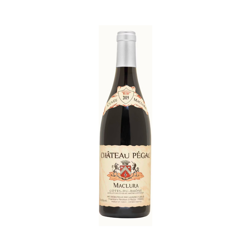 Domaine Pegau Maclura Cotes du Rhone Blend 750ml - Bot