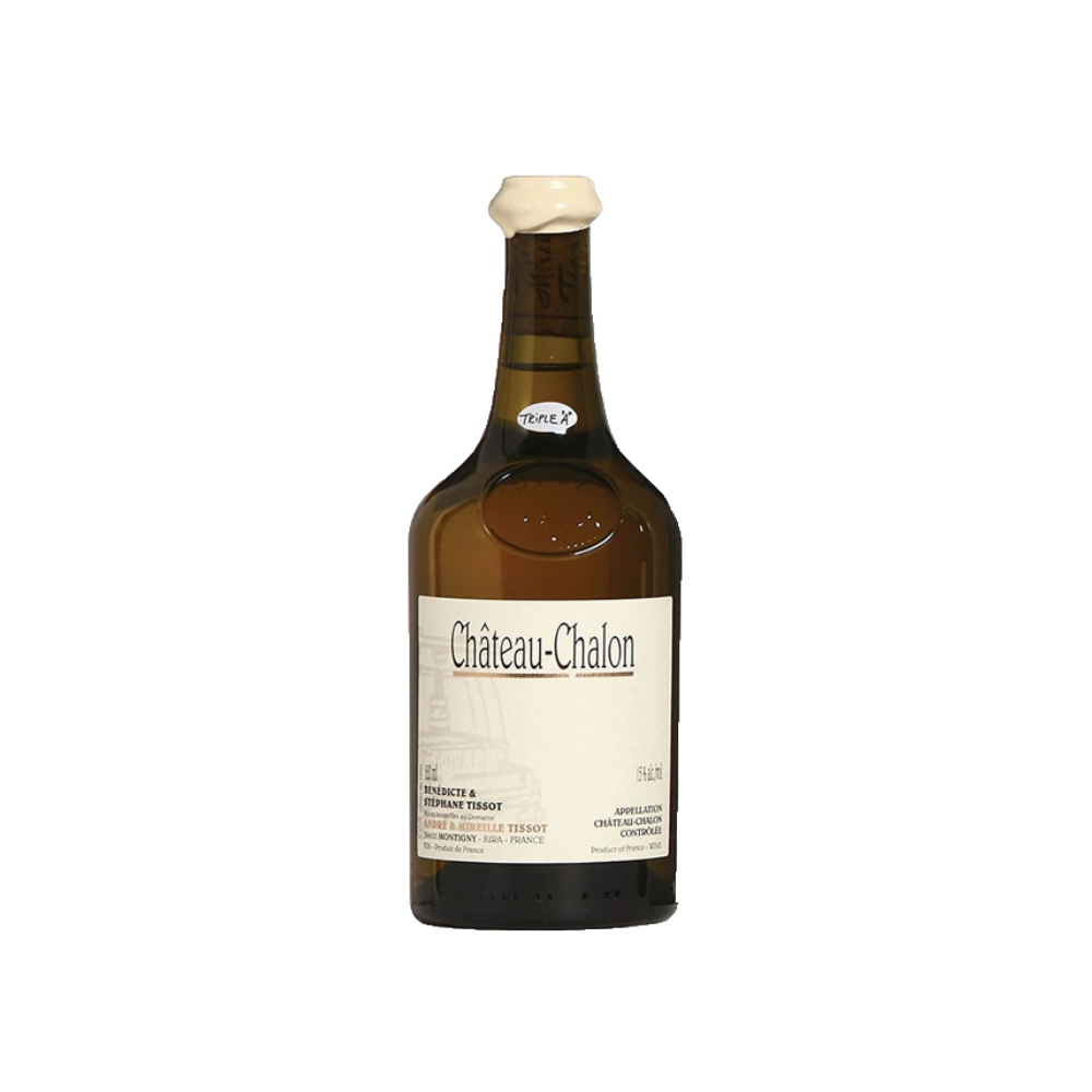 Stephane Tissot Chateau Chalon Vin Jaune Savagnin 750ml - Bot