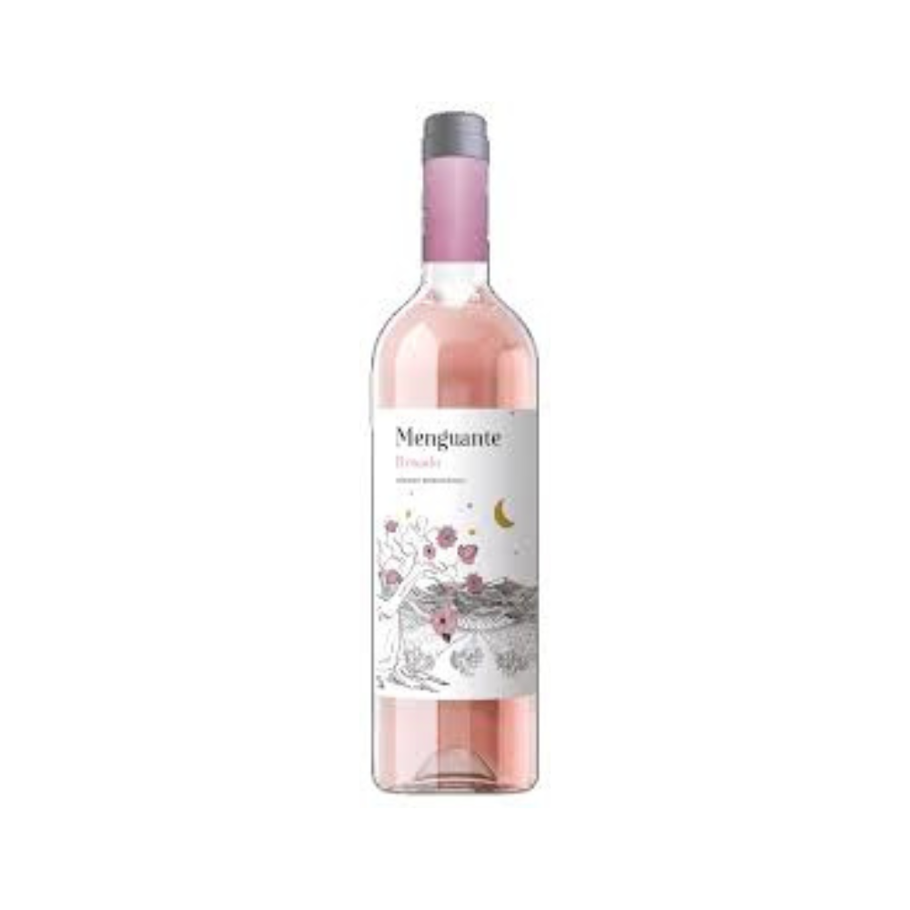 Bodegas Pablo Menguante Rose 750 ml - Bot