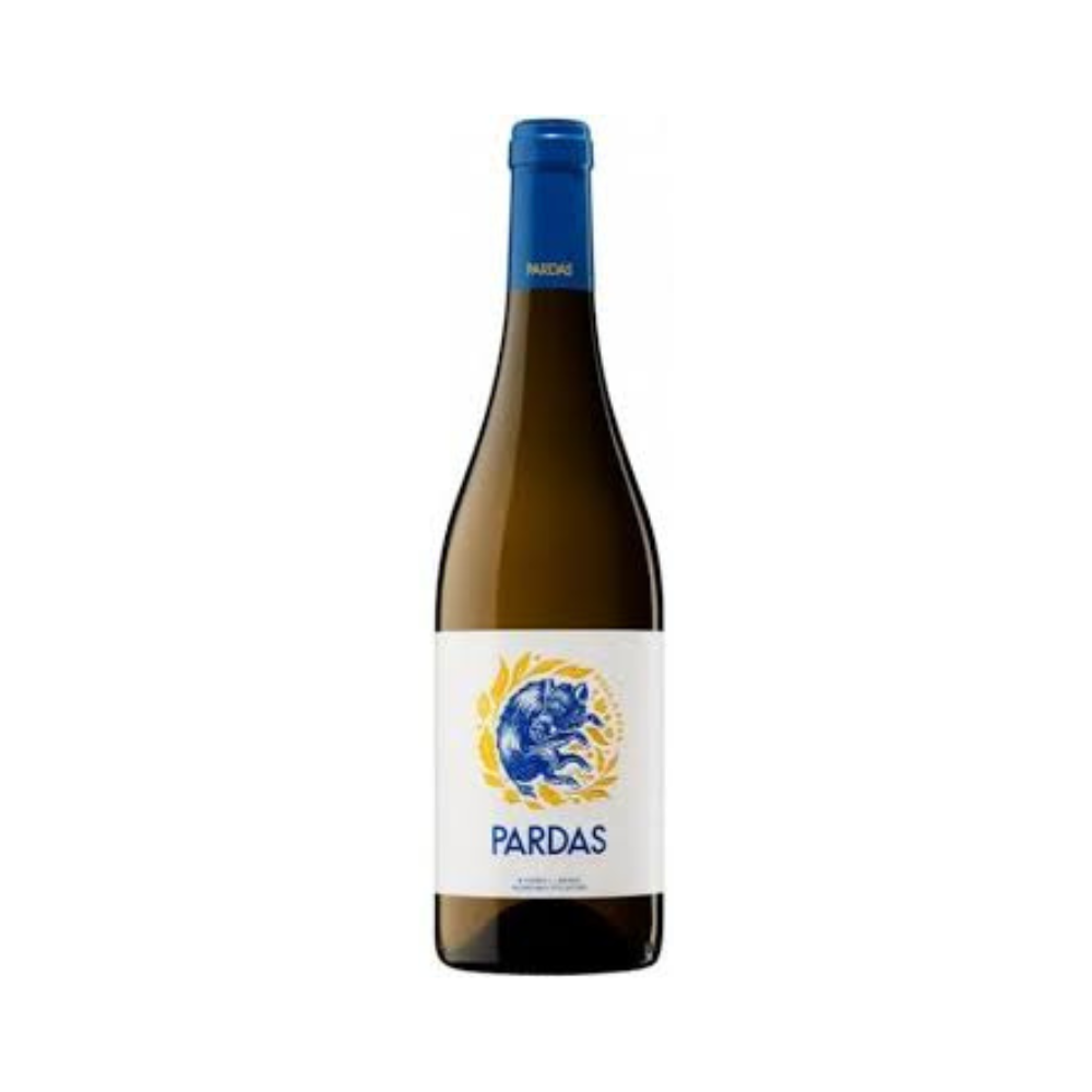 Celler Pardas Pell a Pell 750 ml - Bot