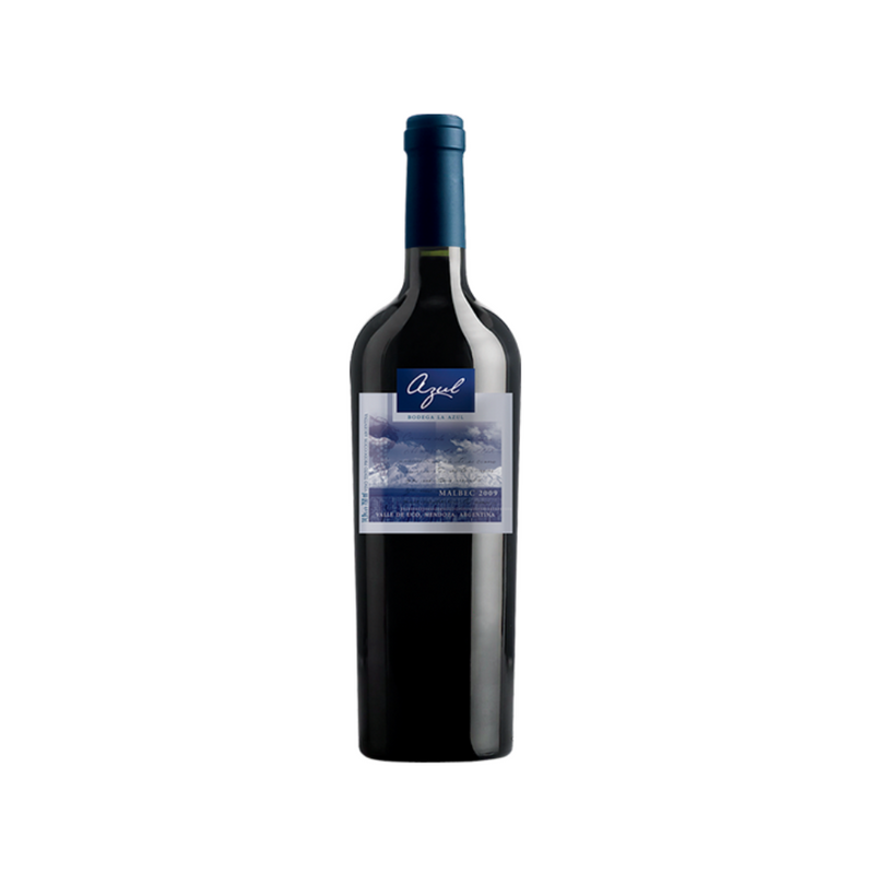 Azul Malbec 750 ml - Bot