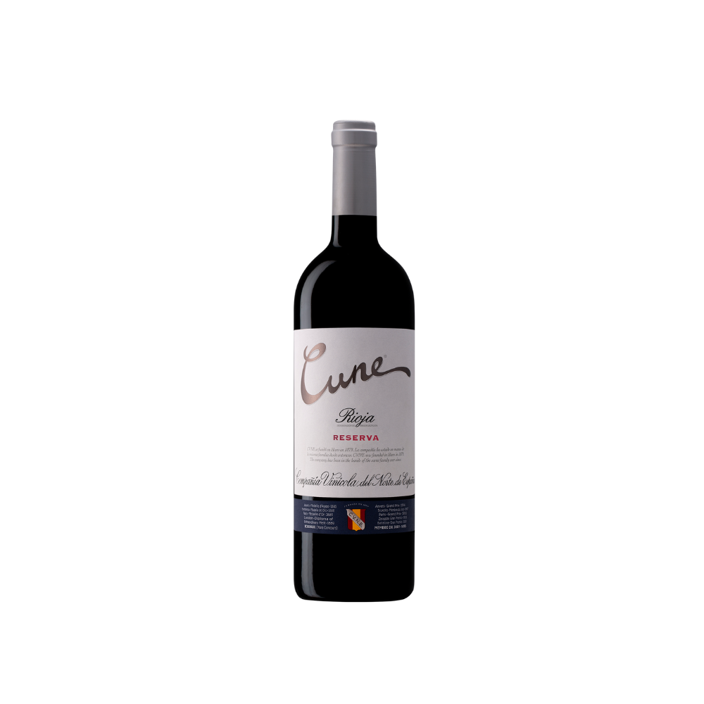 CVNE Reserva 750ml - Bot