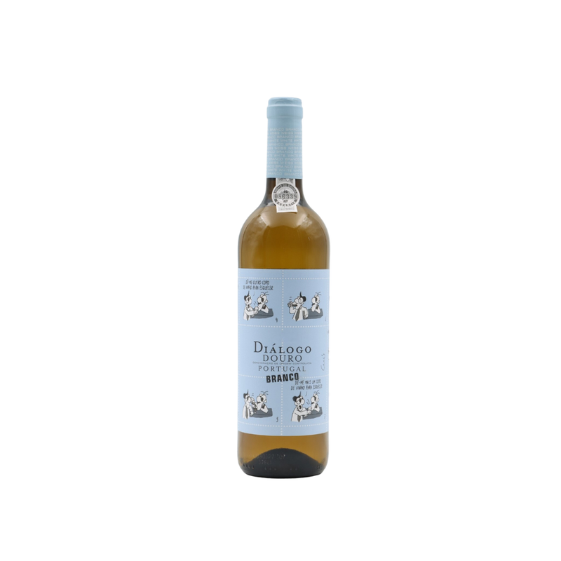 Niepoort Díalogo Blanco Blend 750ml - Bot