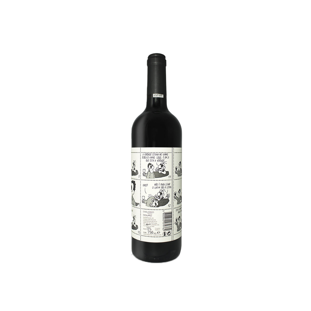 Niepoort Díalogo Blend 750ml - Bot