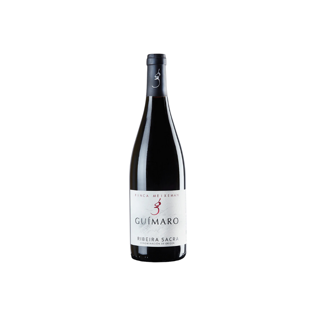 Guímaro Finca Meixeman Mencia 750ml - Bot