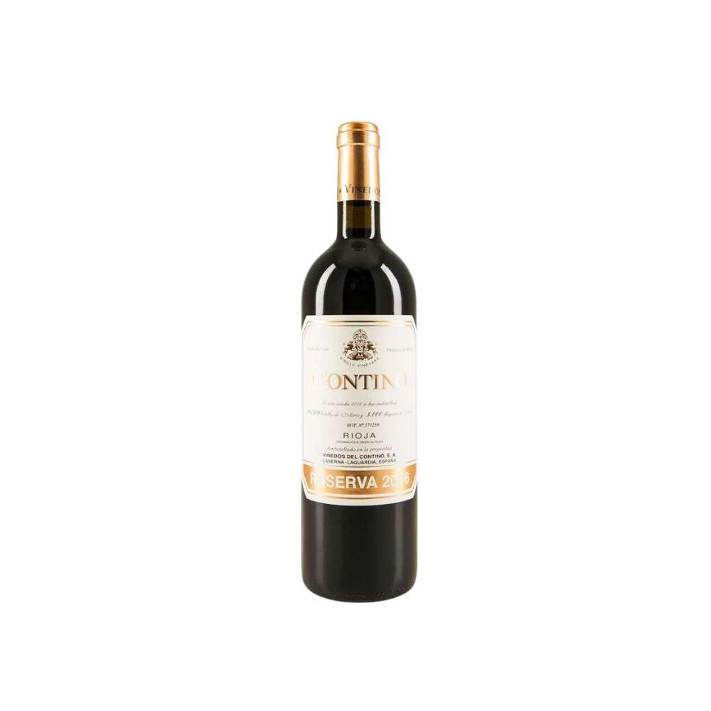 Contino Reserva Blend 750ml - Bot