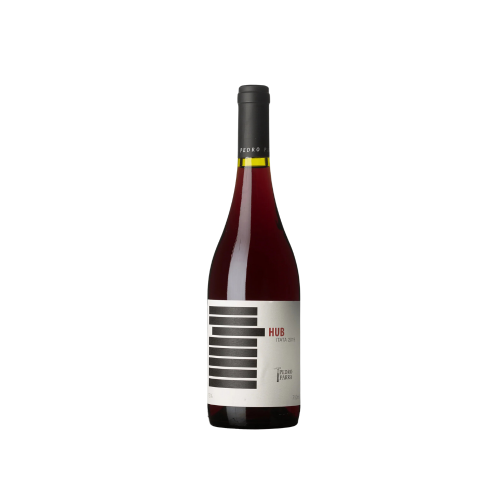 Pedro Parra Hub Cinsault 750ml - Bot