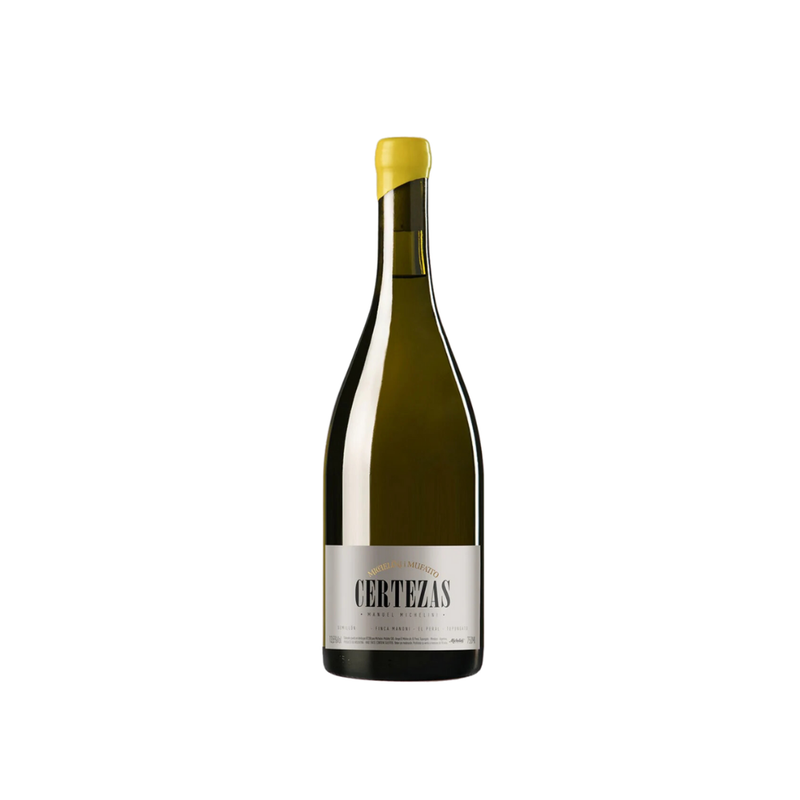 Michelini I Mufatto Certezas Semillón 750ml - Bot