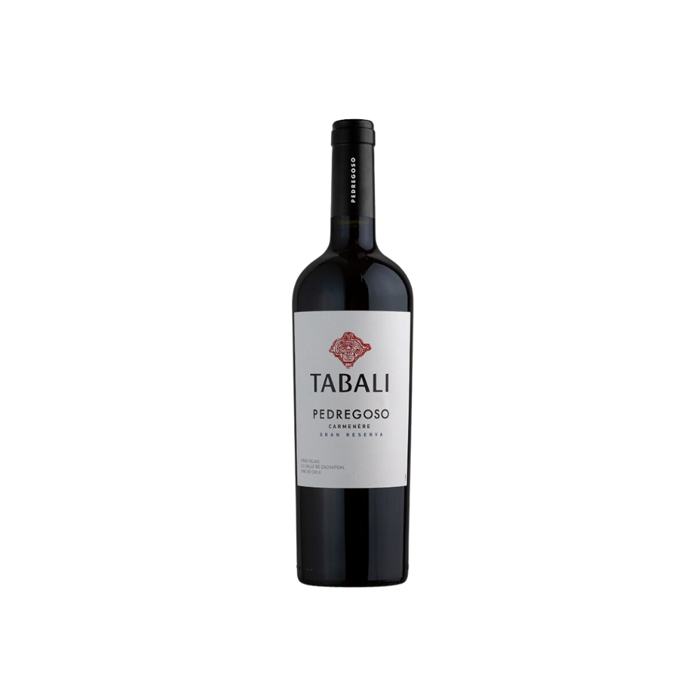 Tabalí Pedregoso Carmenere 750ml - Bot