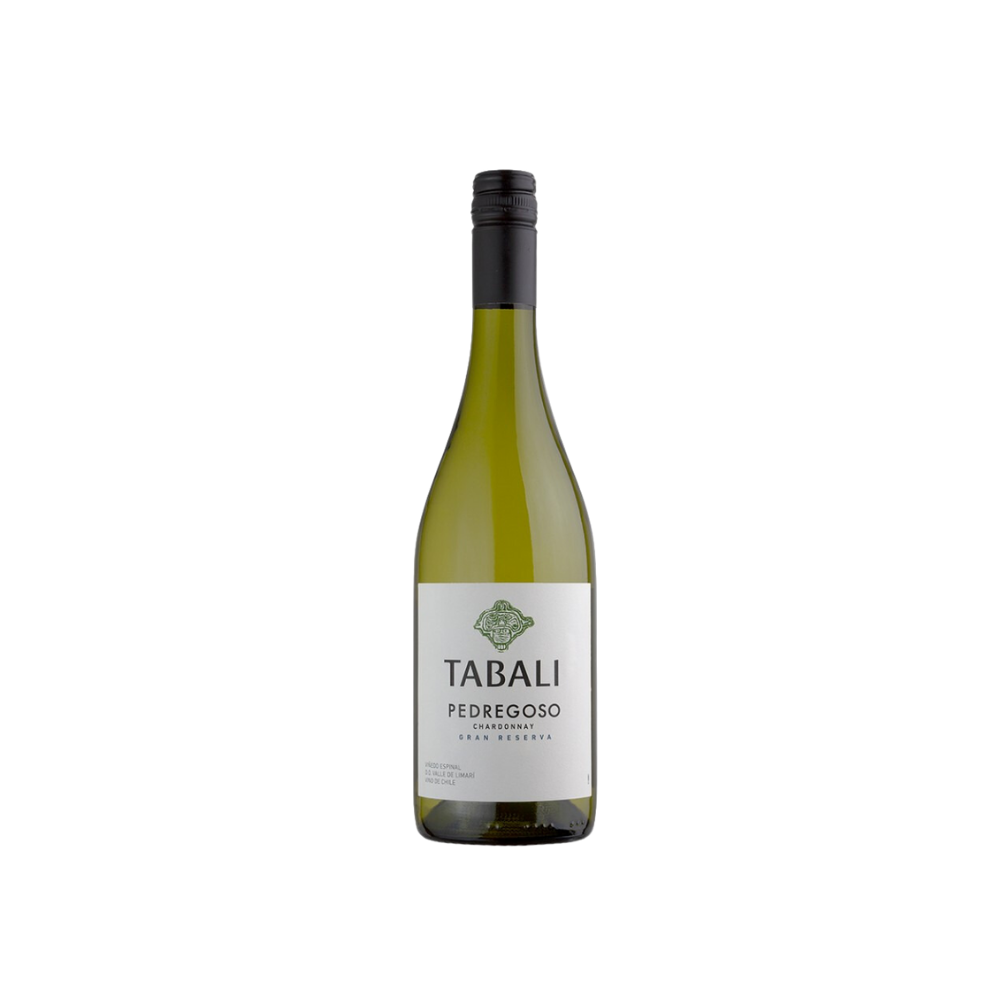 Tabalí Pedregoso Chardonnay 750ml - Bot
