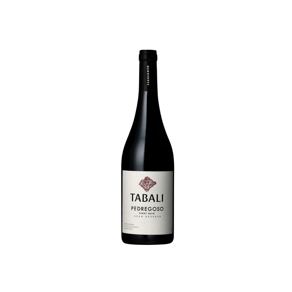 Tabalí Pedregoso Pinot Noir 750ml - Bot