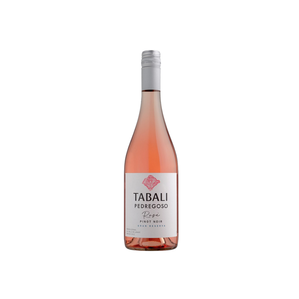 Tabalí Pedregoso Pinot Noir Rosé 750ml - Bot