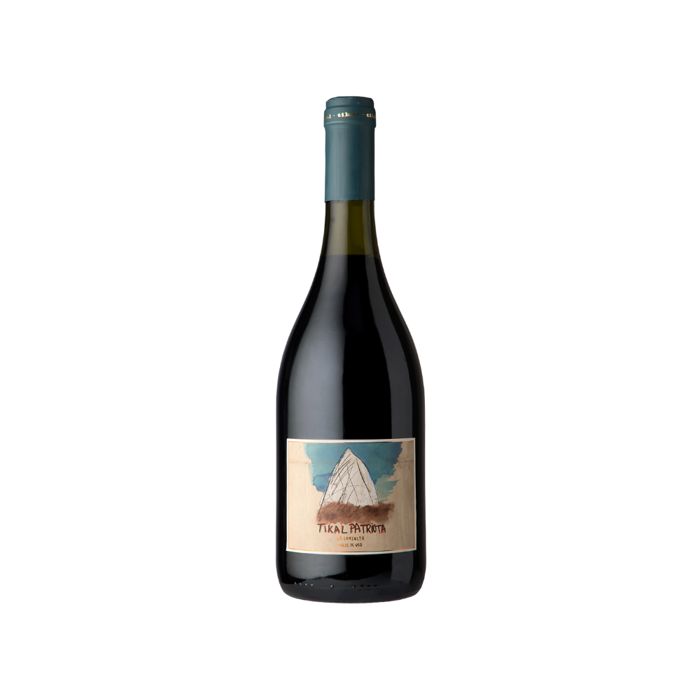Ernesto Catena Tikal Patriota Bonarda/ Malbec 750ml - Bot