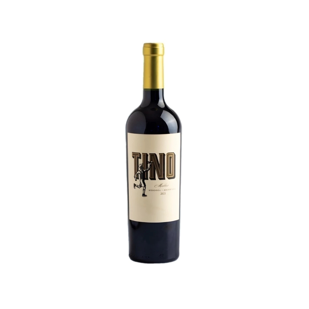 Tino Malbec 750 ml - Bot