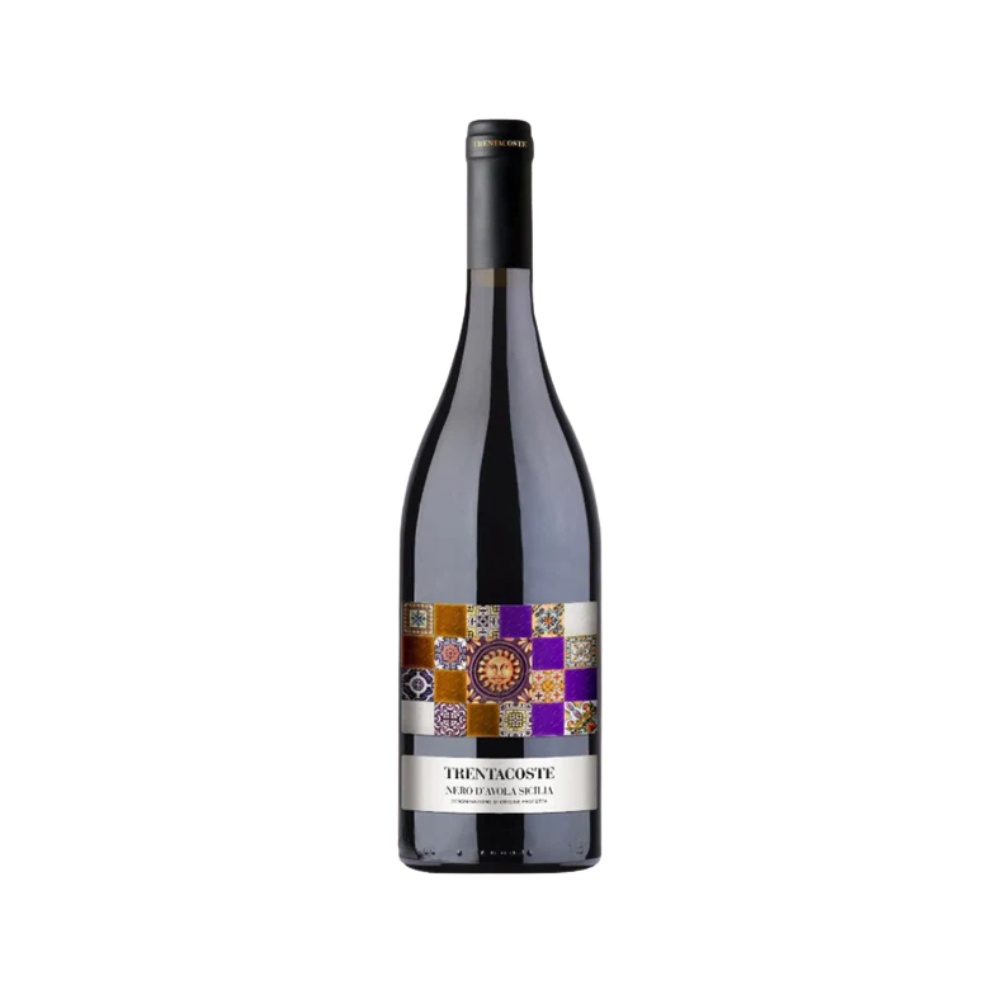 Trentacoste Nero D&