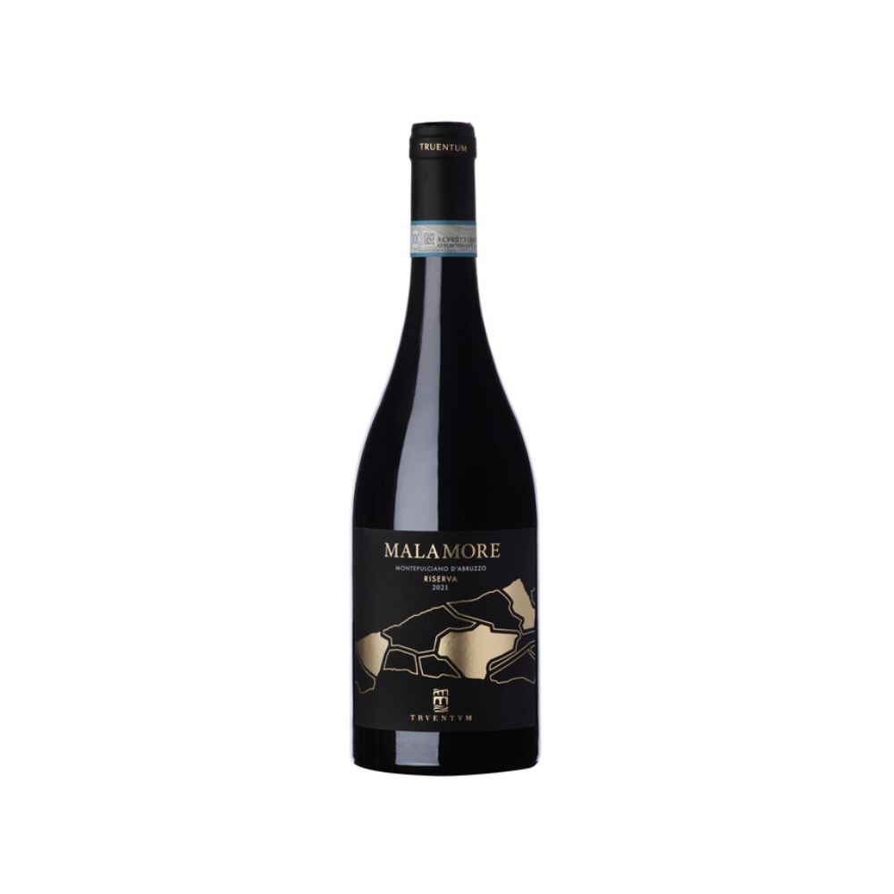 Truentum Malamore Montepulciano Riserva DOC 750ml - Bot
