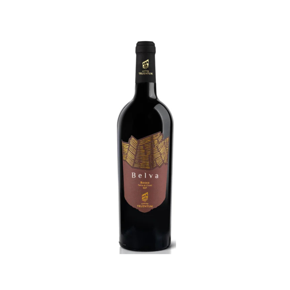 Truentum Belva Terre di Abruzzo 750ml - Bot