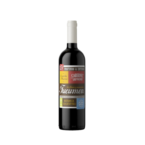 Budeguer Tucumen Joven Cabernet Sauvignon 750ml