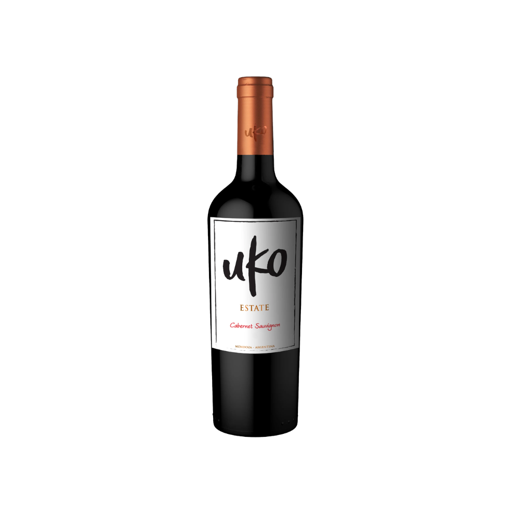 UKO Estate Cabernet sauvignon 750 ml - Bot