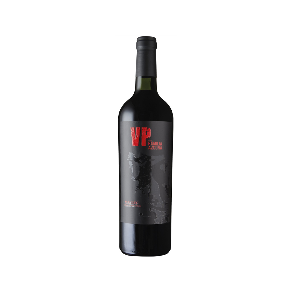 Bodega Familia Azcona VP 2023 750 ml - Bot
