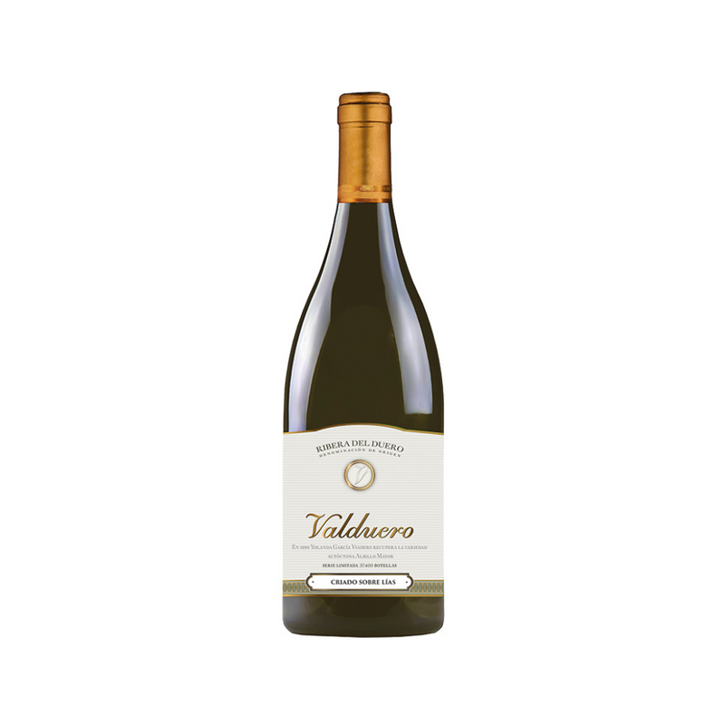 Valduero Blanco 750 ml - Bot