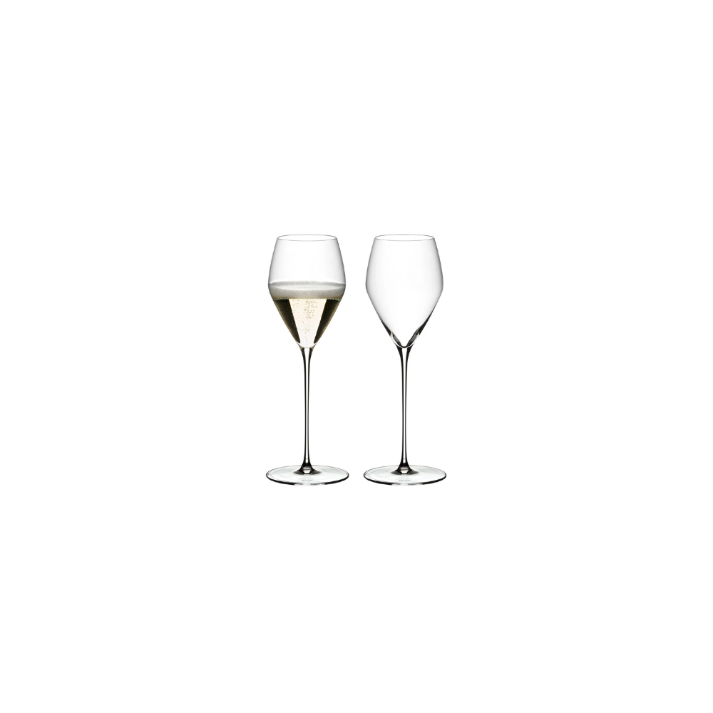 Riedel Copa Champagne Veloce 690 ml 2 piezas