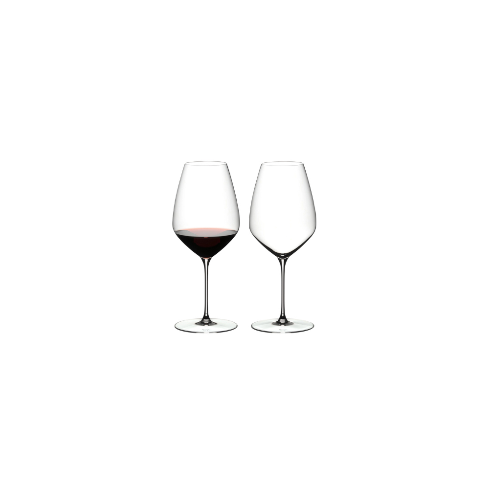 Riedel Copa Syrah/Shiraz Veloce 692 ml 2 piezas