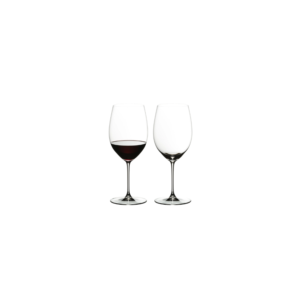 Riedel Copa Cabernet- Merlot Veritas 667 ml 2 piezas