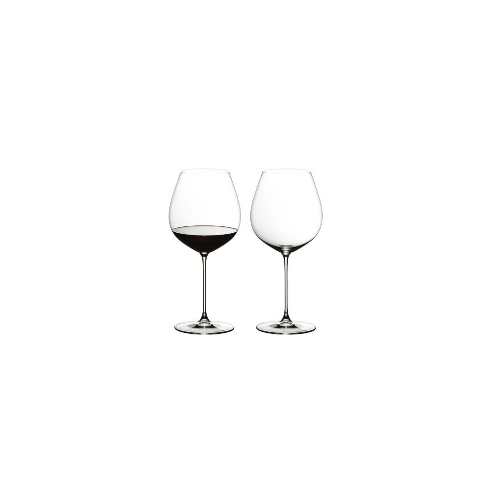 Riedel Copa Pinot Noir Veritas Old World 738 ml 2 piezas
